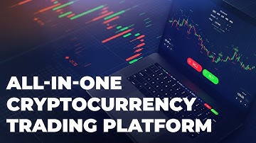 All-in-One Crypto Trading Platform Bitsgap [Overview]
