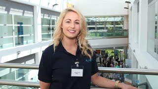 At NIBRT’s Careers in Biopharma job fair, employers showcase jobs with purpose