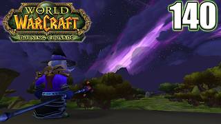 Gnome Warlock Let’s Play | TBC Classic | EP140