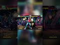 Fatal Fury: City of the Wolves | Terry Bogard vs Geese Howard Max Hit Combo 🔥 Insane Gameplay 🔥