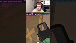 😈😈 #kjkinggsley #explore #r6siege #ranked #r6 #rainbowsix #rainbow6siege #rainbow6 #goodaim