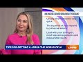 How to stand out in the job market