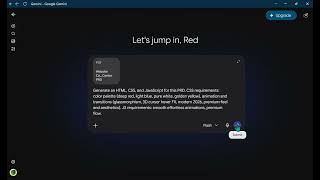 🌐HOW TO CREATE YOUR OWN WEBSITE USING LLMs 👨‍💻