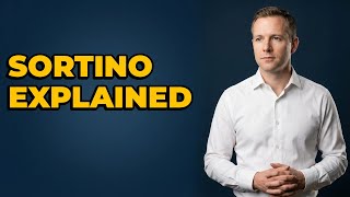 How Does The Sortino Ratio Measure Downside Risk?