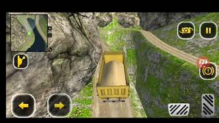 Truck Simulator 2017 ~ (Game Play) screenshot 2