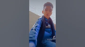 معايا انا ما تجيش خايف على منظرك 