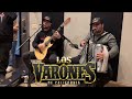 El desconocido  los varones de california en vivo