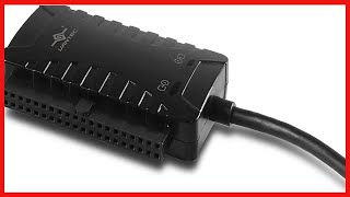 Great product -  Vantec SATA/IDE TO USB 3.0 Adapter (CB-ISA225-U3)