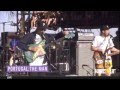 Portugal. The Man &quot;CreepInAT-shirt +SomedayBelievers&quot; /HangOutFest(2014