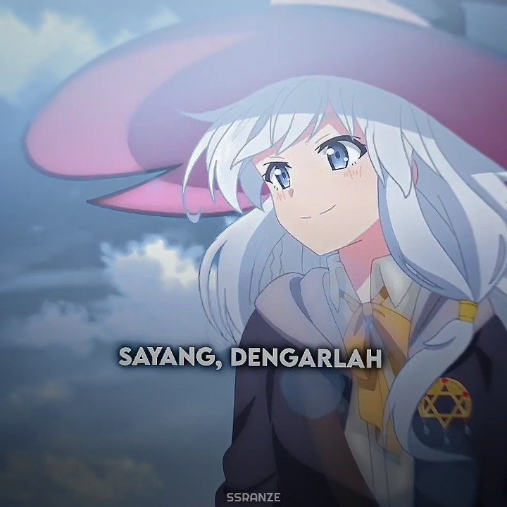 OM MARTIN SAYANG PART 12 🤍|| ELAINA #shorts #anime #animeedits #elaina #majonotabitabi #foryou #fy