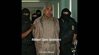 Virlan García - Caro Quintero  @Corrido.Music