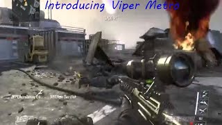 Introducing: Viper Metro