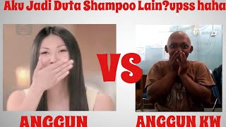 Video IKLAN PANTENE ANGGUN VS ANGGUN KW AKU JADI DUTA SHAMPOO LAIN?UPSS HAHA download MP3, 3GP, MP4, WEBM, AVI, FLV April 2018 Video IKLAN PANTENE ANGGUN VS ANGGUN KW AKU JADI DUTA SHAMPOO LAIN?UPSS HAHA download MP3, 3GP, MP4, WEBM, AVI, FLV April 2018