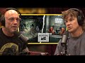 Four Bodies In The Backyard And They Put Him With Epstein?! | Joe Rogan & Theo Von