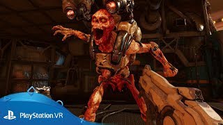 Doom VFR trailer-2