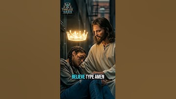 Thumbnail of Before this weekend your story will change #jesus#gospel #motivation