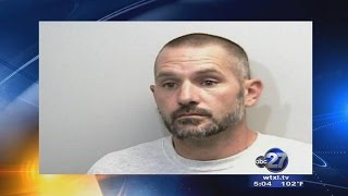 Tallahassee Man Arrested for June Bank Robbery