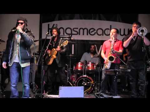 The Dualers - Pressure Drop