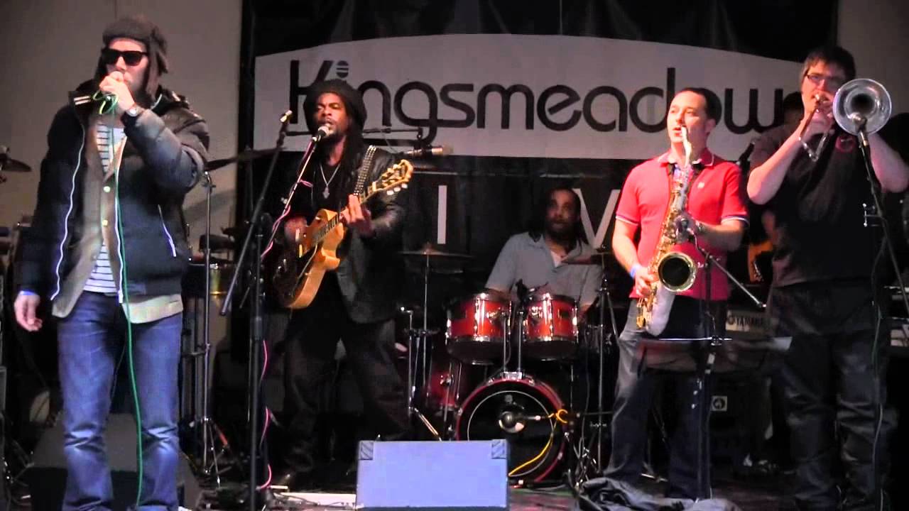 The Dualers - Pressure Drop