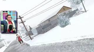 I Gave Angry Mom The Slip On