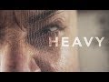 Heavy (metal cover by Leo Moracchioli)