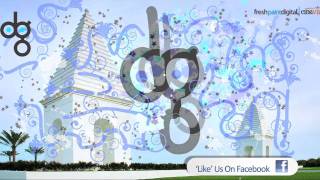 2011 Digital Graffiti Festival, Alys Beach FL