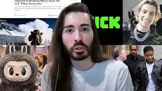 Famous Penguinz0 - Worst Internet Situations Compilation Net Worth