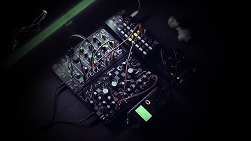 MĀĶĘ ŇØÎȘĒ 0-COAST /MĀĶĘ ŇØÎȘĒ STREGA / KORG SQ1 / Eventide BLACKHOLE / DARK SOUNDSCAPE by GIPNOZER