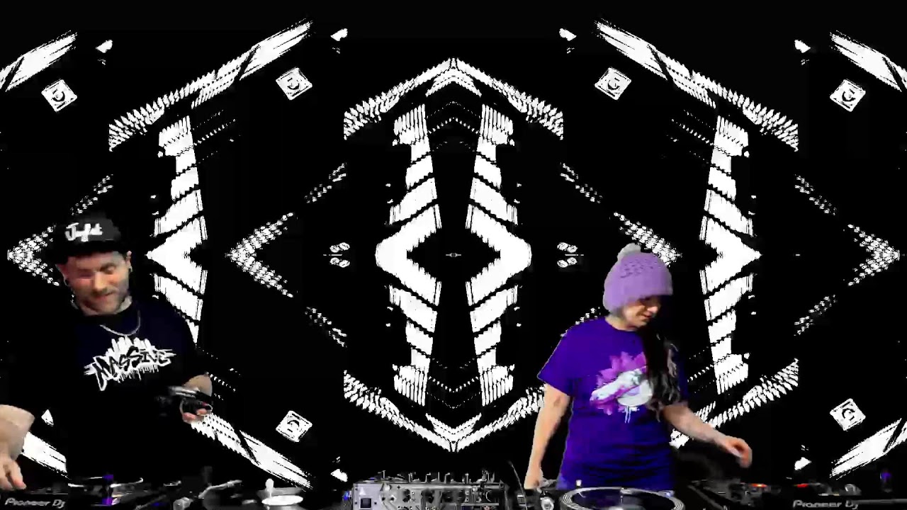 The Sorcerous Sound Show // Dubstep, Drum and Bass, Jungle