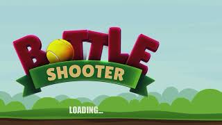 Most Satisfying Bottle Shooting Game Ever! 🤯 screenshot 1
