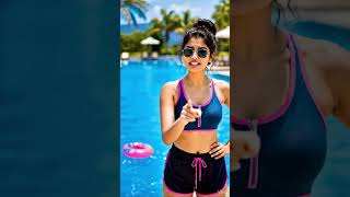 Don’t Make This Swimming Pool Mistake 😱  Pool Safety Tips #viralshorts #Pool Mistake #pool Safety