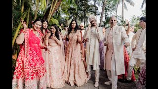 #AdiKaPal Wedding Trailer