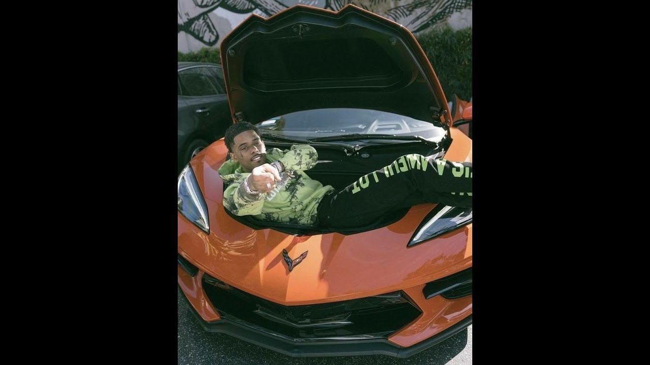 [FREE] Big 30 x Pooh Shiesty Type Beat - ''Thug Paradise”