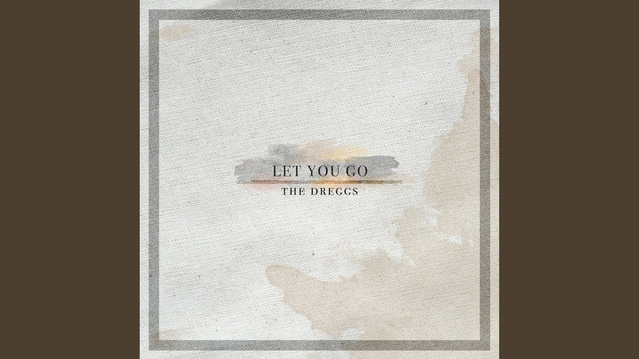Let You Go