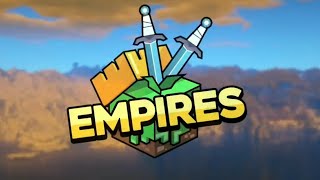 Empires Smp Season 2 Official Trailer is Here !!