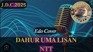 𝐄𝐝𝐝𝐨 𝐂𝐨𝐯𝐞𝐫 𝐃𝐚𝐡𝐮𝐫 𝐮𝐦𝐚 𝐥𝐢𝐬𝐚𝐧(𝐌𝐚𝐥𝐮𝐤 𝐍𝐭𝐭 𝐉𝐢𝐧𝐨 𝐃𝐚 𝐂𝐨𝐬𝐭𝐚)🥁🎹🇹🇱
