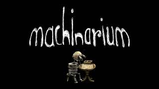 Machinarium Soundtrack (GameRip) - Outside the Bar
