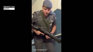 #Operação #Policia #Militar - CPI-3, 11º BAEP e Gaeco Prende Integrantes do PCC em #RibeirãoPreto