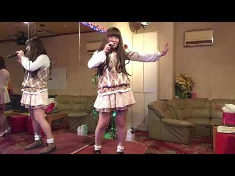 AKB48「ヘビーローテーション」【歌う みあちゃん】