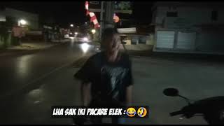 Tukang Nasi Goreng Ketemu Mantan Pacar | Story WA Terbaru