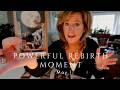 Your Daily Tarot Reading : POWERFUL Rebirth Moment - Full Moon In Scorpio | Spiritual Path Guidance