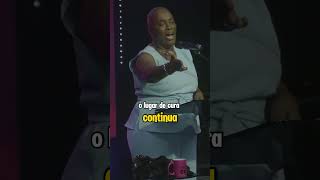 O meu lugar de cura - Pra Sandra Alves