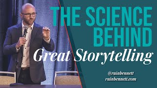 How the Brain Responds to Storytelling and Why It Motivates Action