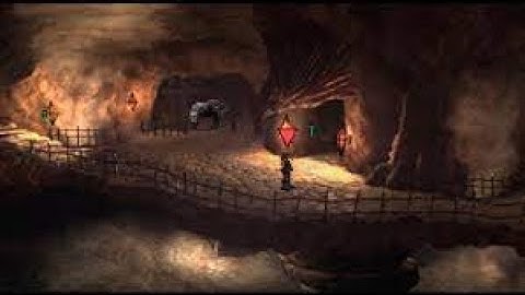 Legend of Dragoon: Helena Prison