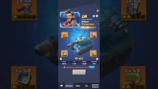 Last War  Survival Game  Season 4  Unlocking Williams Exclusive Weapon