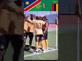 Namibia Vs Zambia Leg 1 WAFCON Qualifiers Futbolfanatic27 Copperqueens