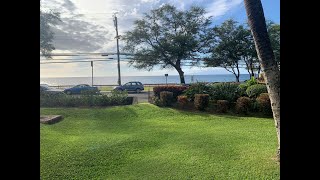 Kamaole beach club B107