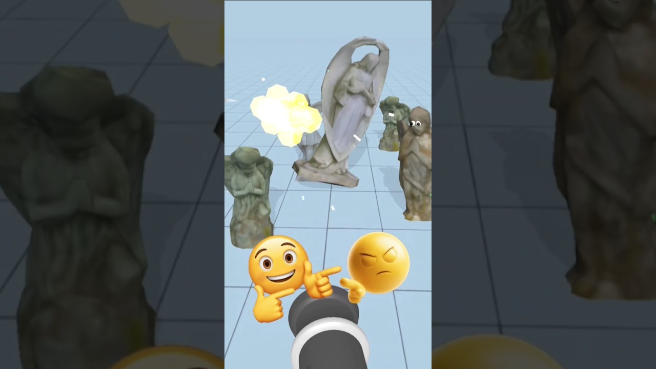 Annoying Uncle Pounce – Funny Jump & Chase Game 2025 