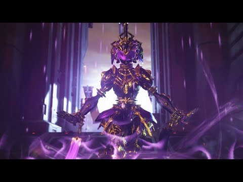 Warframe Khora Prime/Night Wave Farm #warframe