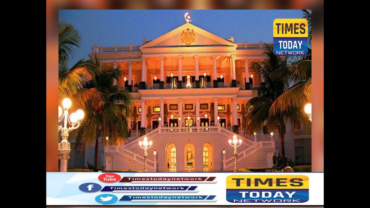 Hyderabad ke khoobsurat taareeqkhi maqamaat | 03-NOV-2020